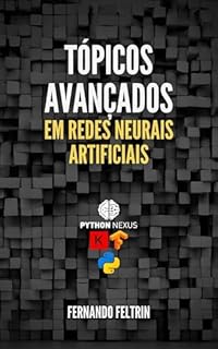 Livro Tópicos Avançados em Redes Neurais Artificiais