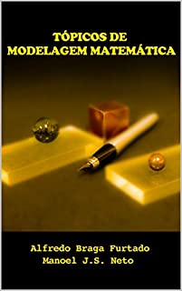 Livro TÓPICOS DE MODELAGEM MATEMÁTICA