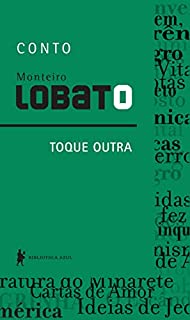 Livro Toque outra – Conto