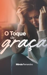 Livro O toque da graça