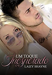 Livro Um Toque Inesperado
