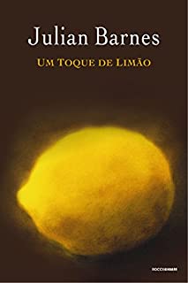 Livro Um toque de limão