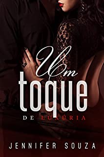 Livro Um toque de Luxúria