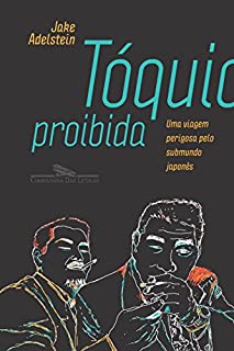 Tóquio proibida