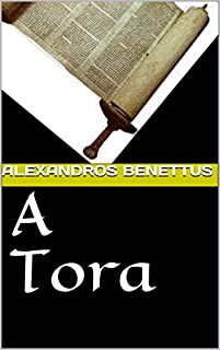Livro A Tora