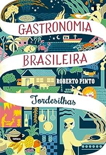 Livro Tordesilhas