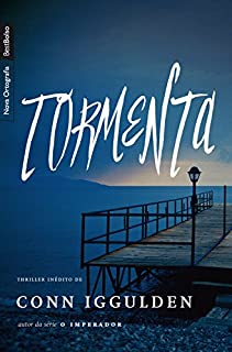 Livro Tormenta