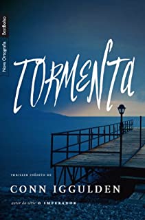 Livro Tormenta