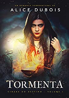Livro Tormenta (Cinzas do Destino Livro 1)