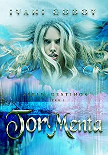 Livro Tormenta (Destinos Livro 3)
