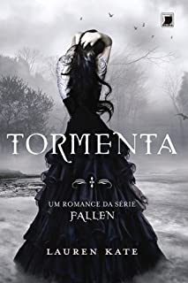 Livro Tormenta - Fallen - vol. 2