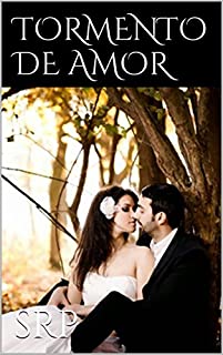 Livro TORMENTO DE AMOR