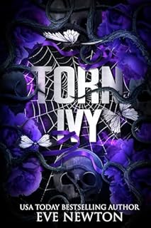 Livro Torn Ivy: harém reverso paranormal (Reis de Thornfield Livro 2)