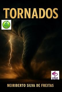 Livro Tornados