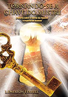Livro Tornando-se a chave do Mestre