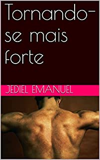 Livro Tornando-se mais forte