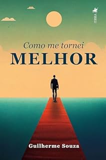 Livro Como me tornei melhor