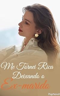 Livro Me Tornei Rica Deixando o Ex-marido