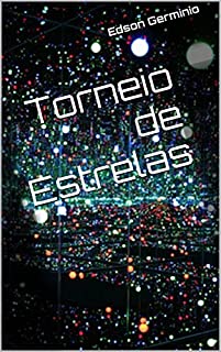 Livro Torneio de Estrelas