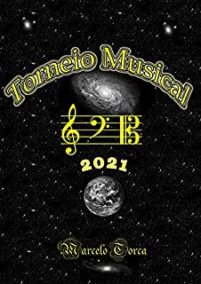 Livro Torneio Musical 2021 (Educação Musical)