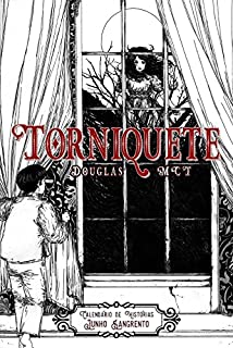 Livro Torniquete (Calendário de Histórias Livro 6)