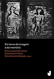 Livro Em  torno da imagem e da memória