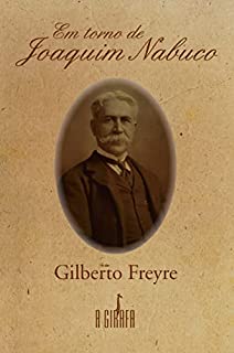 Livro Em torno de Joaquim Nabuco