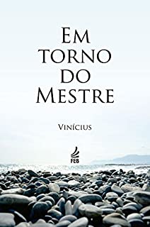 Livro Em torno do Mestre