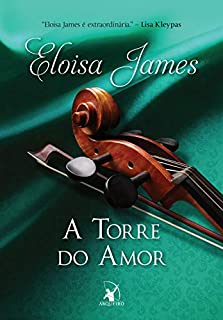 Livro A Torre do Amor (Contos de fadas)