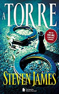 Livro A Torre (Os Arquivos de Bowers)