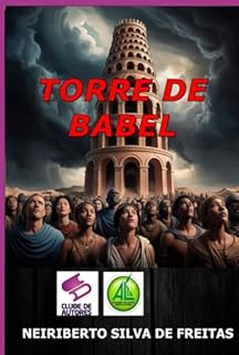 Livro Torre De Babel