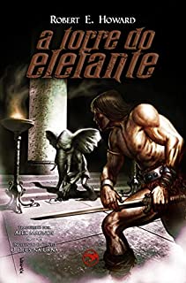 Livro A Torre do Elefante