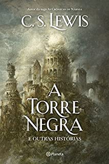 Livro A torre negra