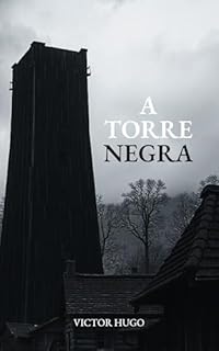 Livro A Torre Negra