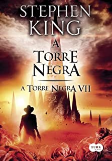 Livro A Torre Negra