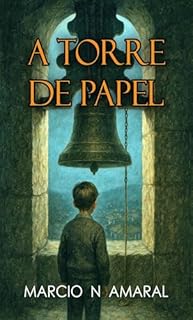 Livro A Torre de Papel