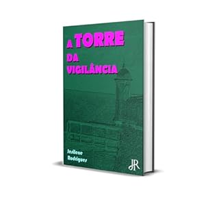 Livro A TORRE DA VIGILÂNCIA