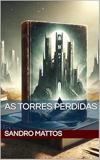 Livro As Torres Perdidas