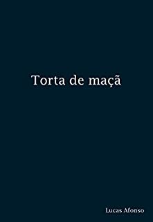 Livro Torta de maçã