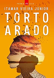 Livro Torto Arado (Prémio LeYa 2018)