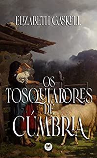 Livro Os Tosquiadores de Cúmbira