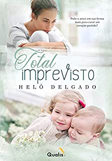 Livro Total Imprevisto