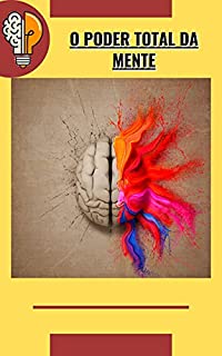 Livro O poder total da mente