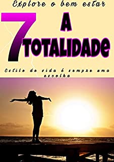 Livro A totalidade: Leia agora