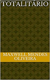 Livro TOTALITÁRIO