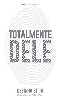 Livro Totalmente Dele
