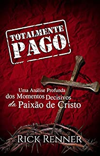 Livro Totalmente pago