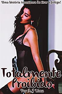 Livro Totalmente Proibido