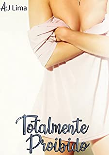 Livro Totalmente Proibido