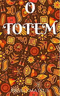 Livro O Totem